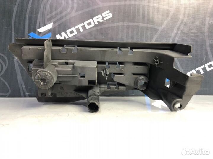 Отсек под инструмент Audi A6 C6 AUK 2005