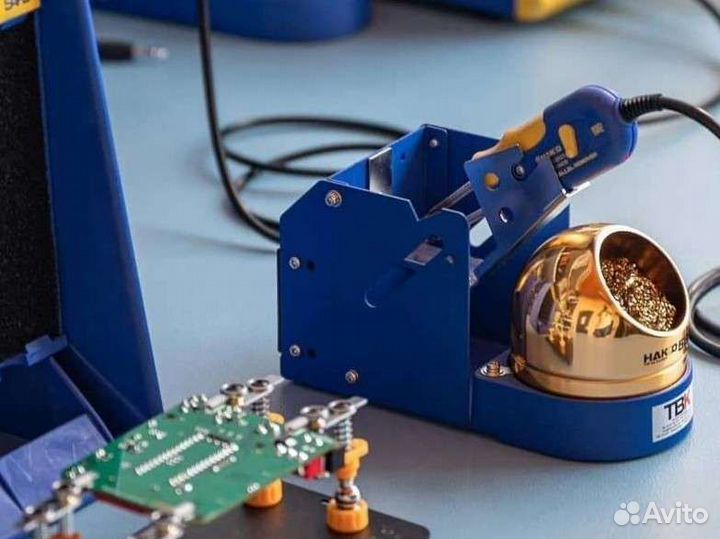 Ремонт телевизоров на дому в Екатеринбурге