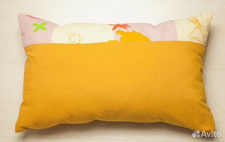 Наволочка декоративная