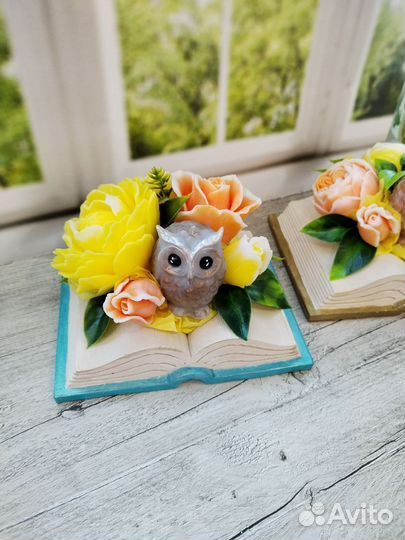 Подарок учителю