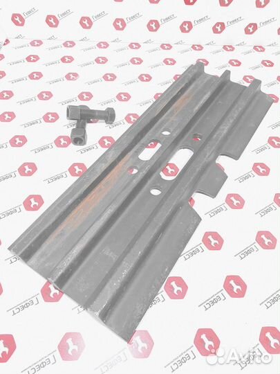 Башмак экскаватора Hyundai 207-32-62110