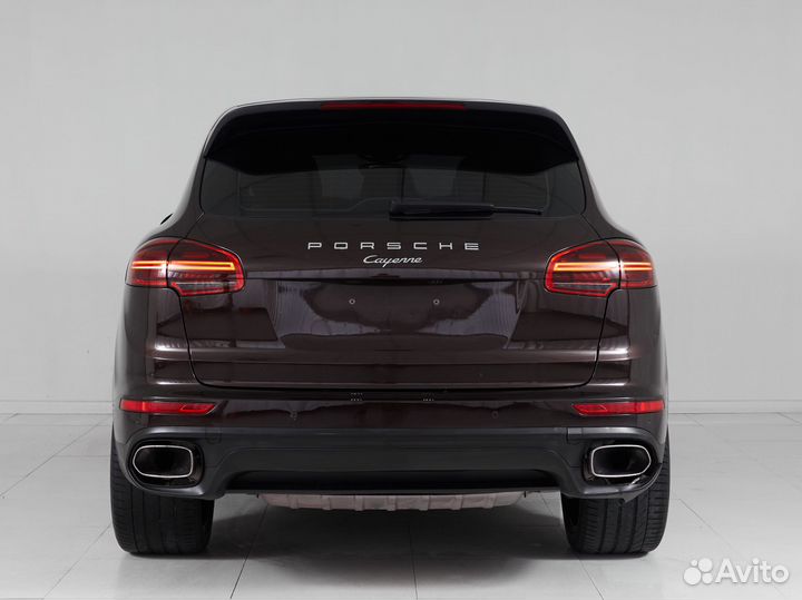 Porsche Cayenne 3.0 AT, 2014, 148 600 км