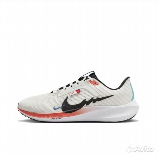 Кроссовки Nike Air Zoom Pegasus 40