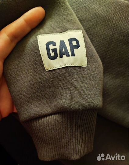 Спортивный костюм Gap подростковый