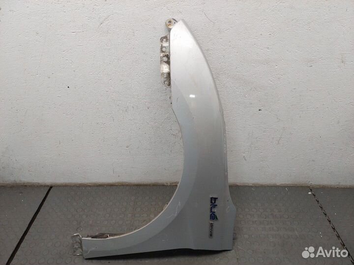 Крыло Hyundai i40, 2013