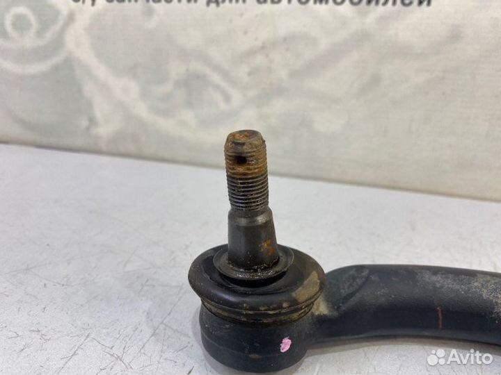 Рулевой наконечник передний левый Lexus Nx 200