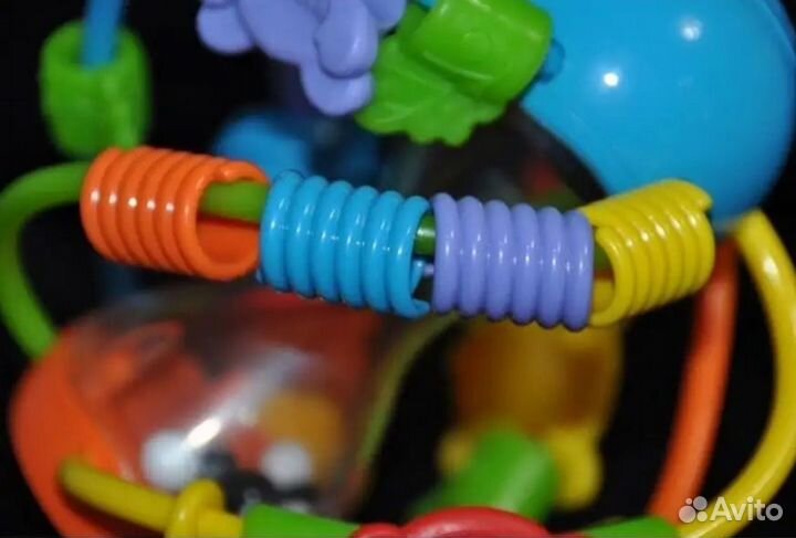 Игрушка Playgro