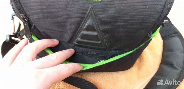 Сумка для камеры Case Pro Travel 21