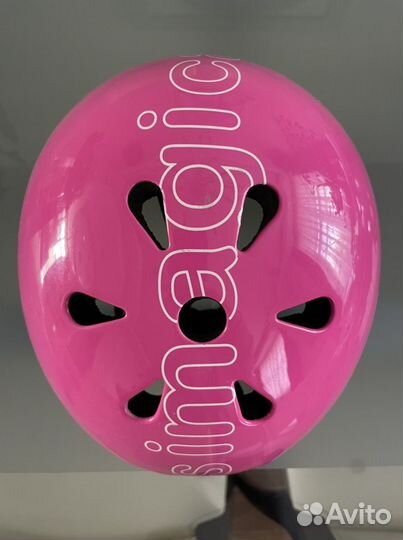 Детский шлем защитный