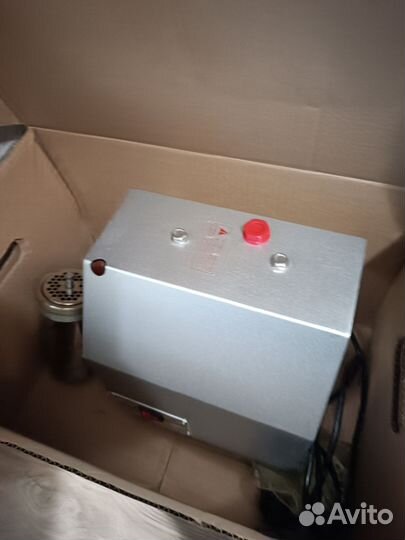 Мясорубка проф