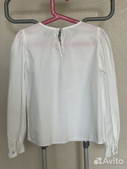 Блузка для девочки Reserved, 134