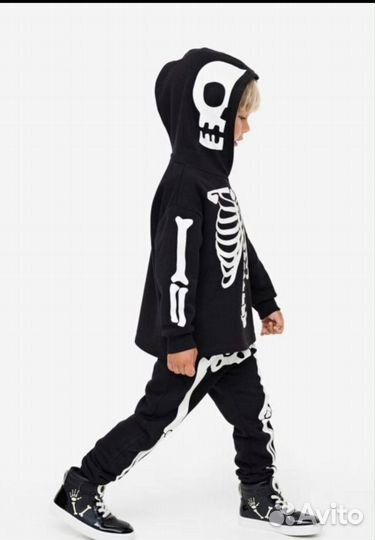 Спортивный костюм hm 140