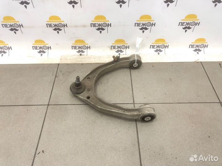 Рычаг передний Porsche Cayenne внедорожник 3.2