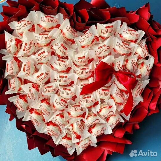 Букет на 14 февраля