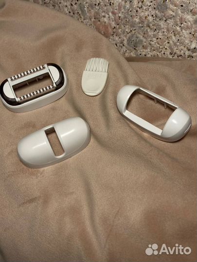 Эпилятор braun silk epil 9 новый