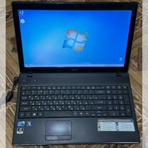 Acer Aspire 5742 series