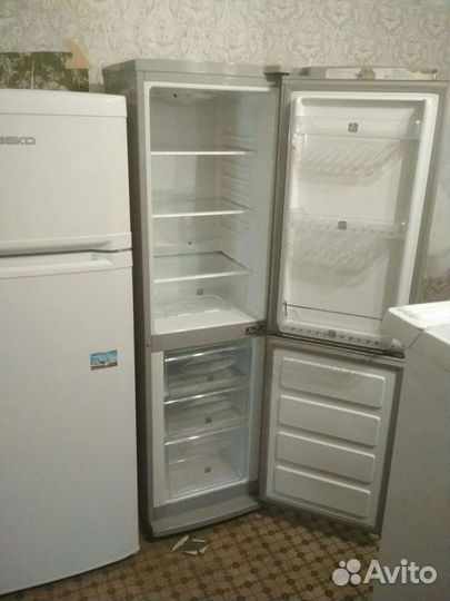 Холодильники с гарантией и доставкой