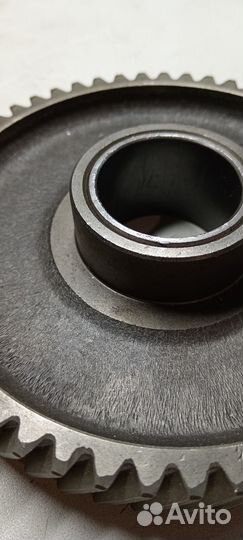 Шестерня газораспределения промежуточная Д-245