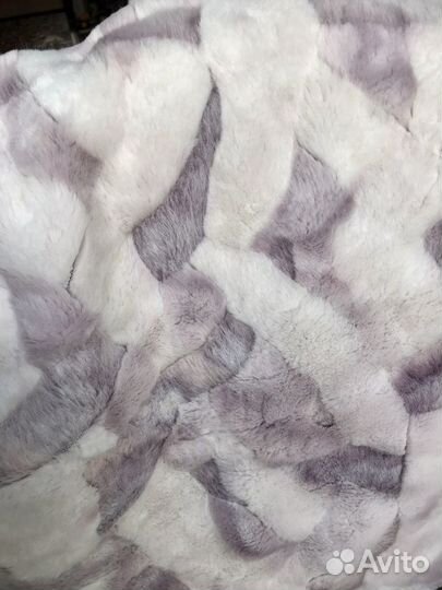 Пуховый конверт для новорожденного manudieci