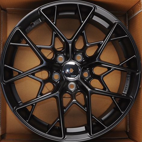 Литые диски Haval 8.5×R18 5×114.3