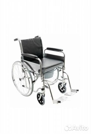 Инвалидная коляска новая Barry w5