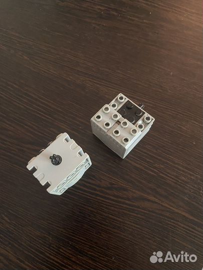 Электрический мини мотрор Lego43362