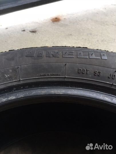 Pirelli Cinturato P7 215/55 R17