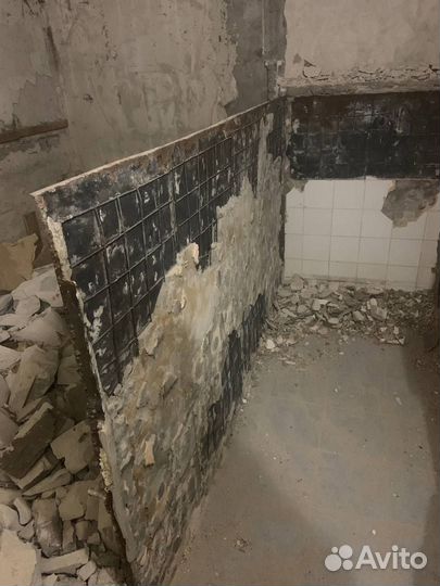 Ванна железная бу