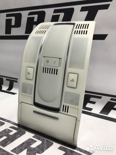 Плафон салона Audi A6 С6