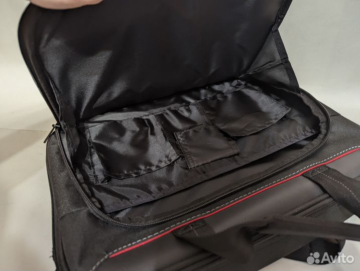 Сумка для ноутбука Targus 13.3