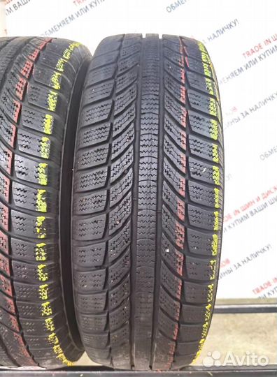 GT Radial Champiro IcePro 195/65 R15 91W