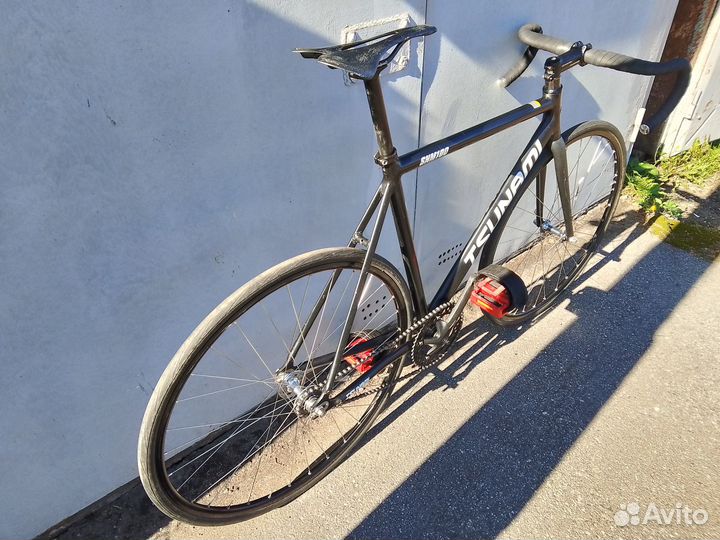 Tsunami SNM100 55 (L)