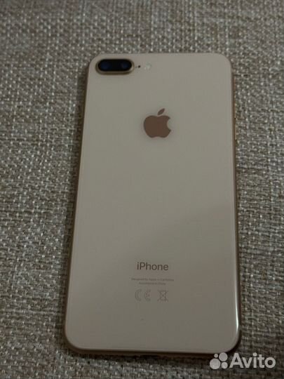 iPhone 8 Plus, 64 ГБ