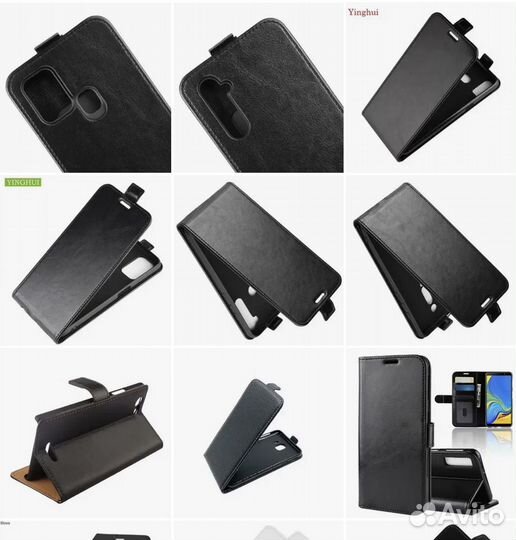 Чехол для Asus, ZTE, Xiaomi