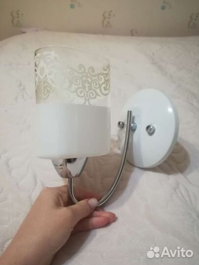 Светильник настенный Inspire 