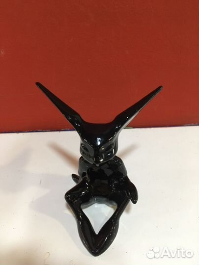 Керамический кролик Rouge Bunny Rouge