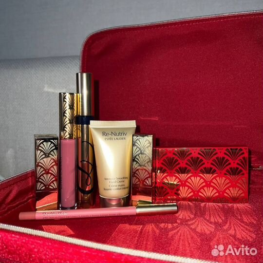 Новая тушь estee lauder оригинал