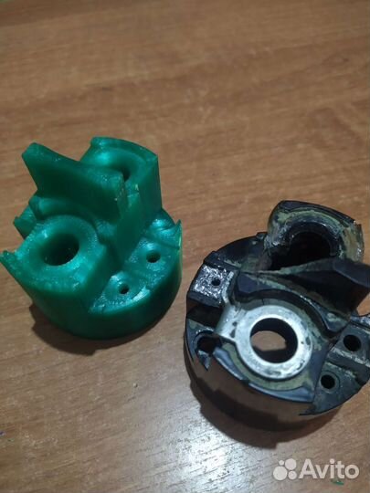 Печать на 3d принтере