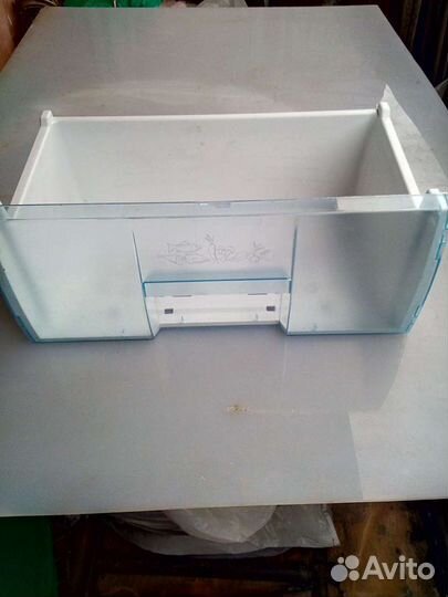 Ящик, балконы для холодильника 