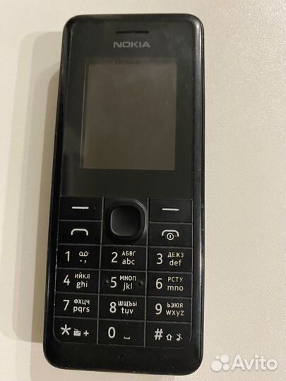 Nokia 106