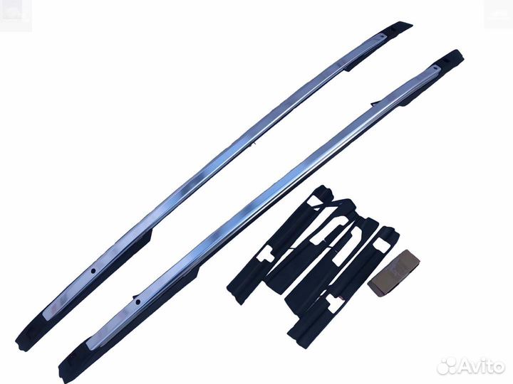 Рейлинги продольные Honda CR-V A7917