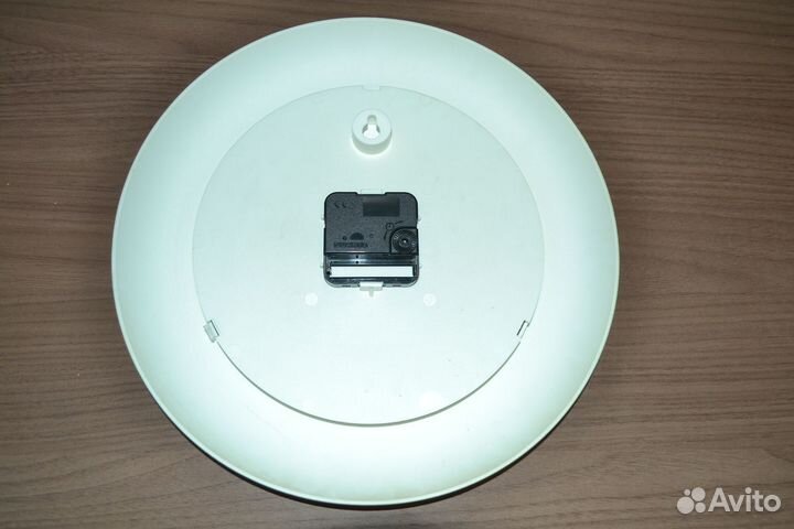 Часы настенные