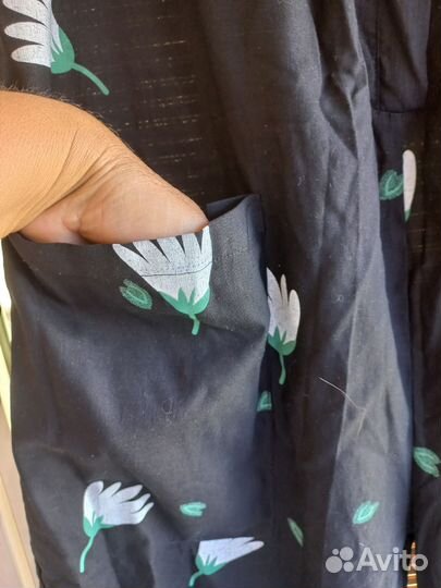 Комбинезон женский новый 52- 56