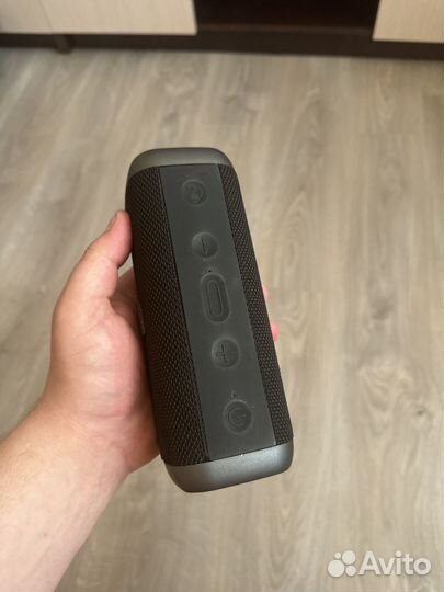 Блютуз колонка Rocket