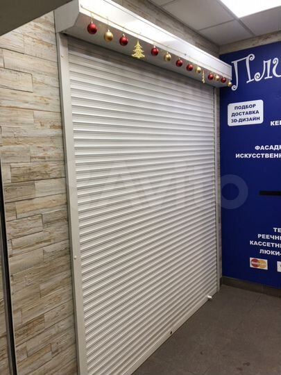 Торговая площадь, 12 м²