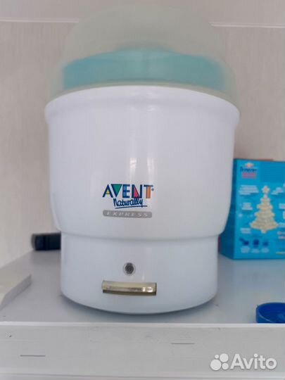 Стерилизатор avent