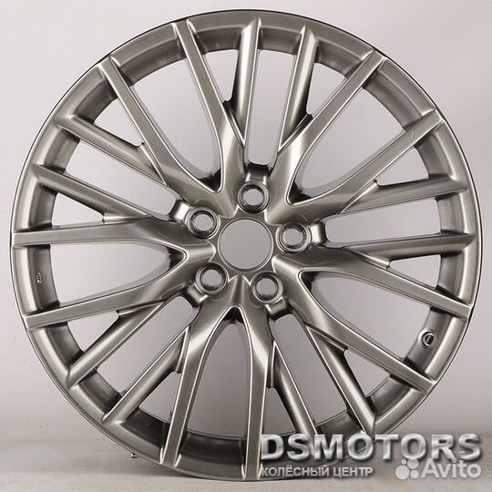 Диски Lexus H741D 8/20 5x114.3 ET30 d60.1 HB