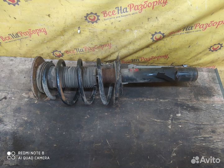 Стойка передняя правая Ford Mondeo 4