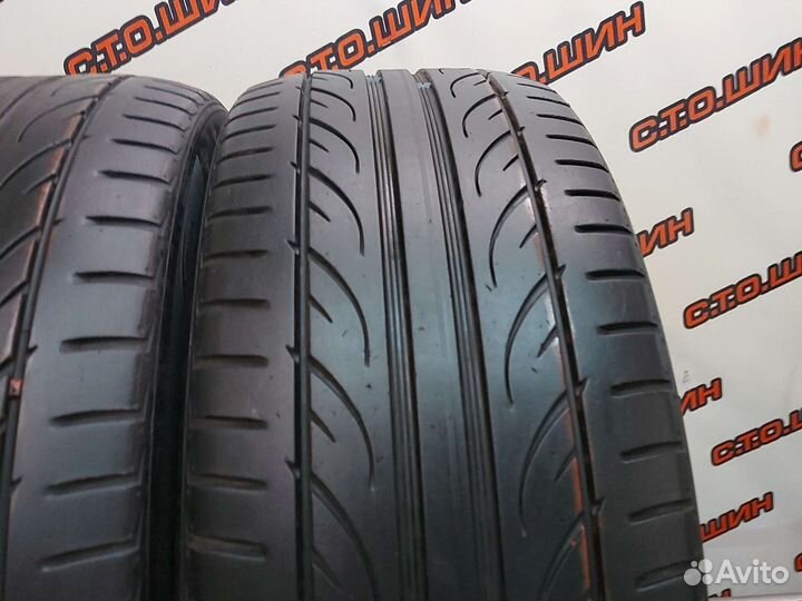 Hankook Ventus V12 Evo2 K120 205/45 R17 88W