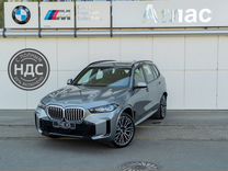 Новый BMW X5 2.0 AT, 2024, �цена от 13 490 000 руб.